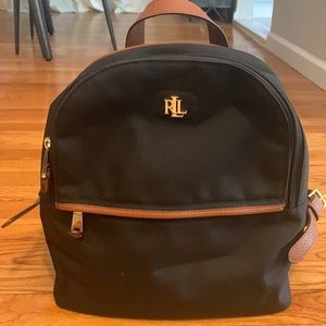 Ralph Lauren Back Pack